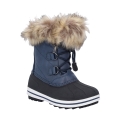 CMP Winter Boots Anthilian Snow Boot WP (waterproof) dark blue Kids